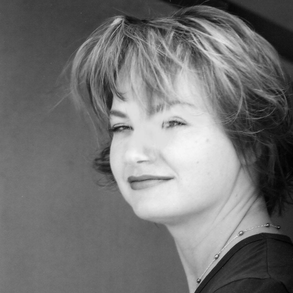 Meet your Posher, Suzanne
